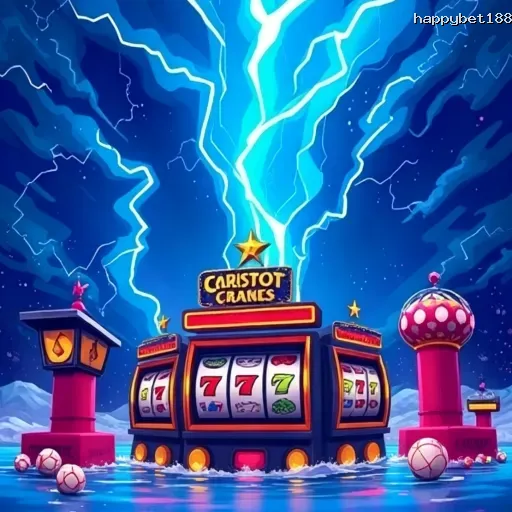 happybet188: Promo dan Bonus Terbaik untuk Para Gamer Indonesia