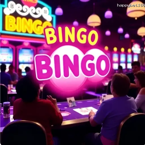 happybet188: Forum Diskusi Menarik untuk Semua Gamer Indonesia
