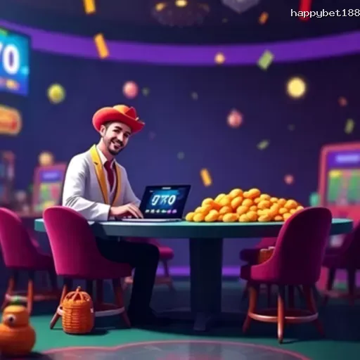 Panduan Lengkap Menggunakan Situs Game happybet188