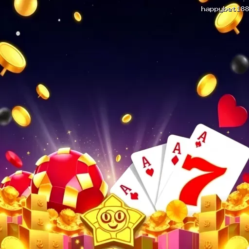 Review Permainan Populer di Situs happybet188