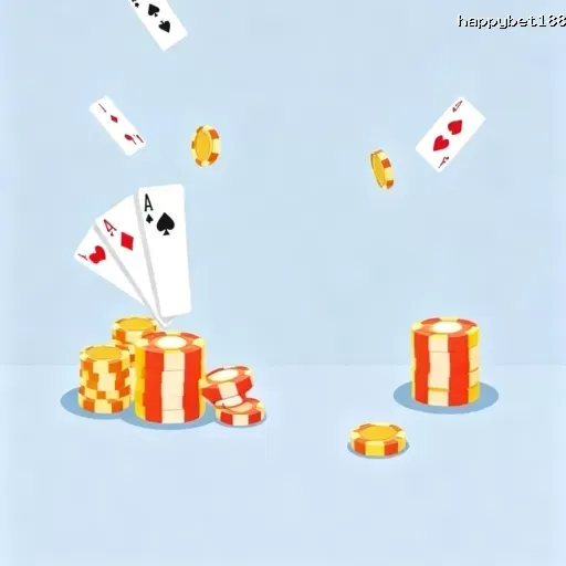 Memahami Konsep Permainan di Situs happybet188